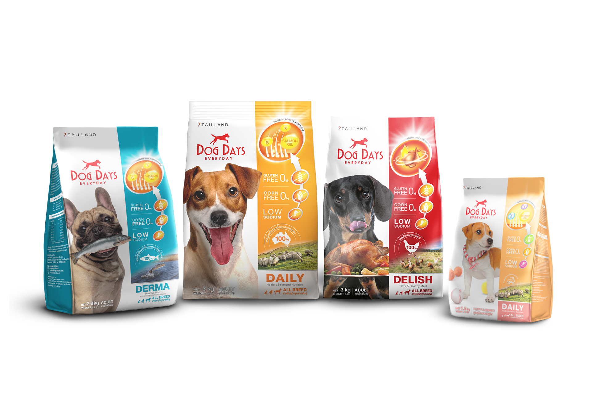 Dog Day Products