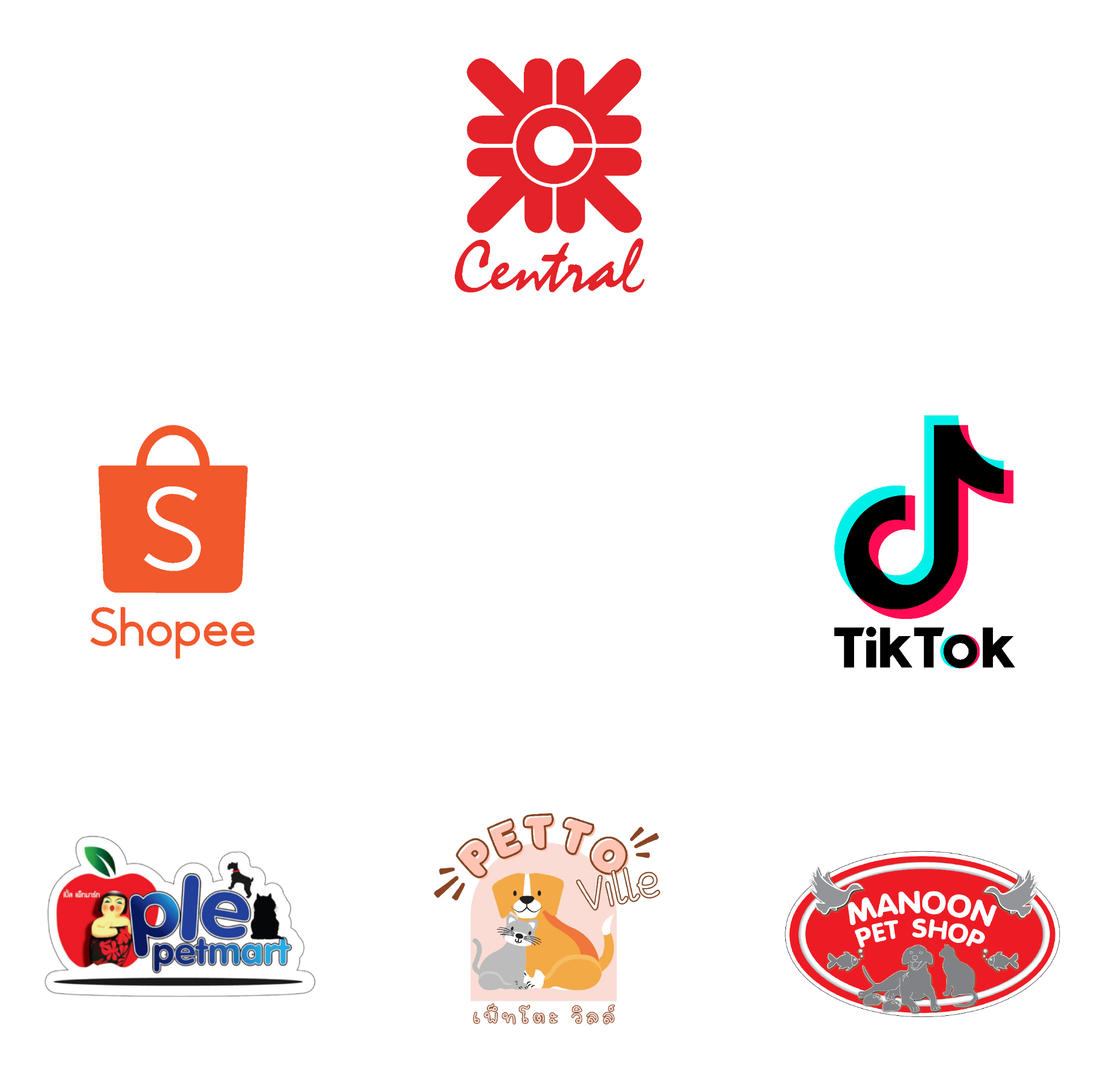 Partner Stores